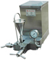 Homogenizer