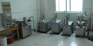 Laboratoire