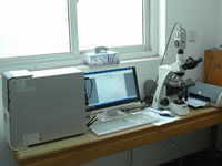 Laboratoire